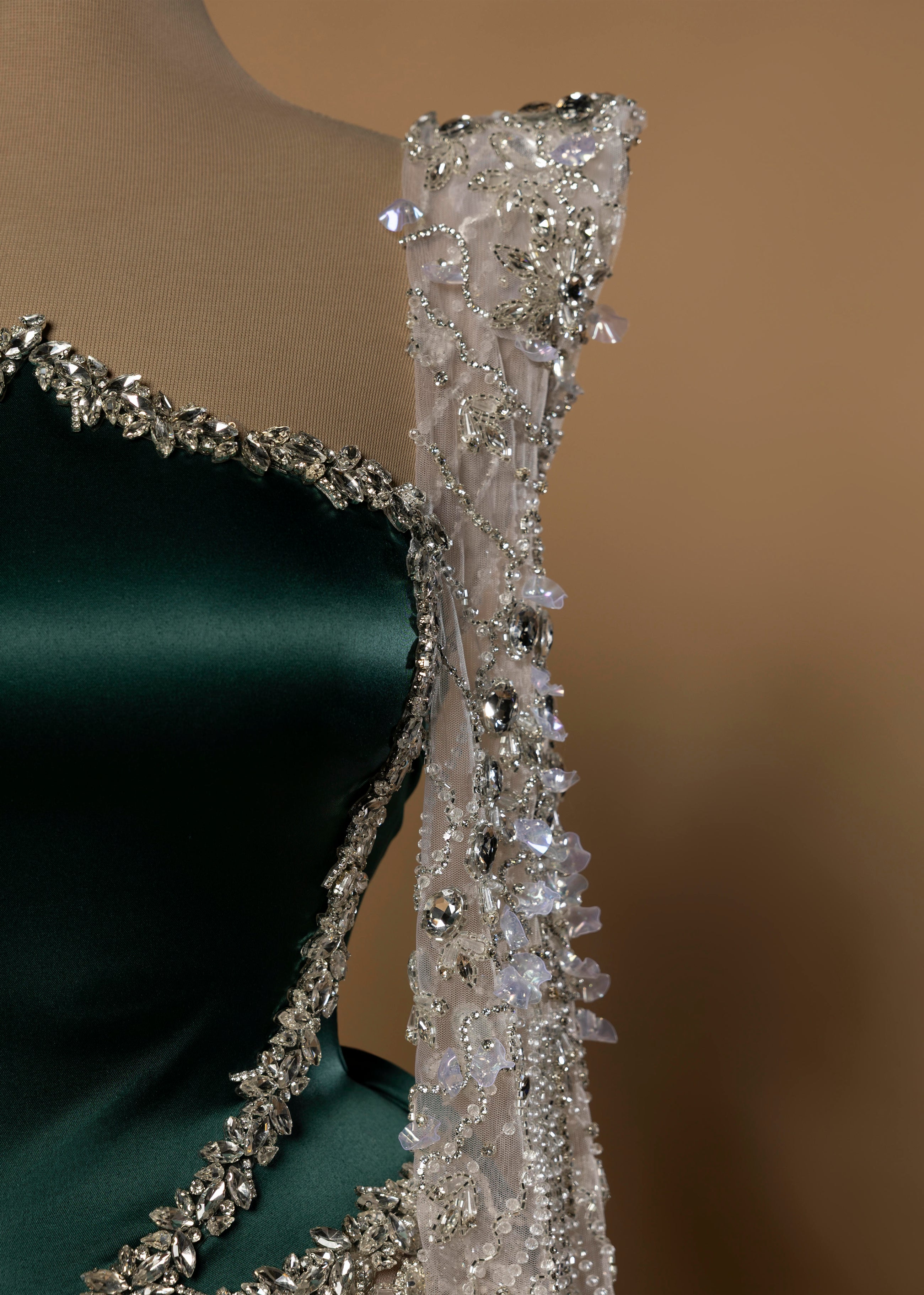 Emerald Radiance
