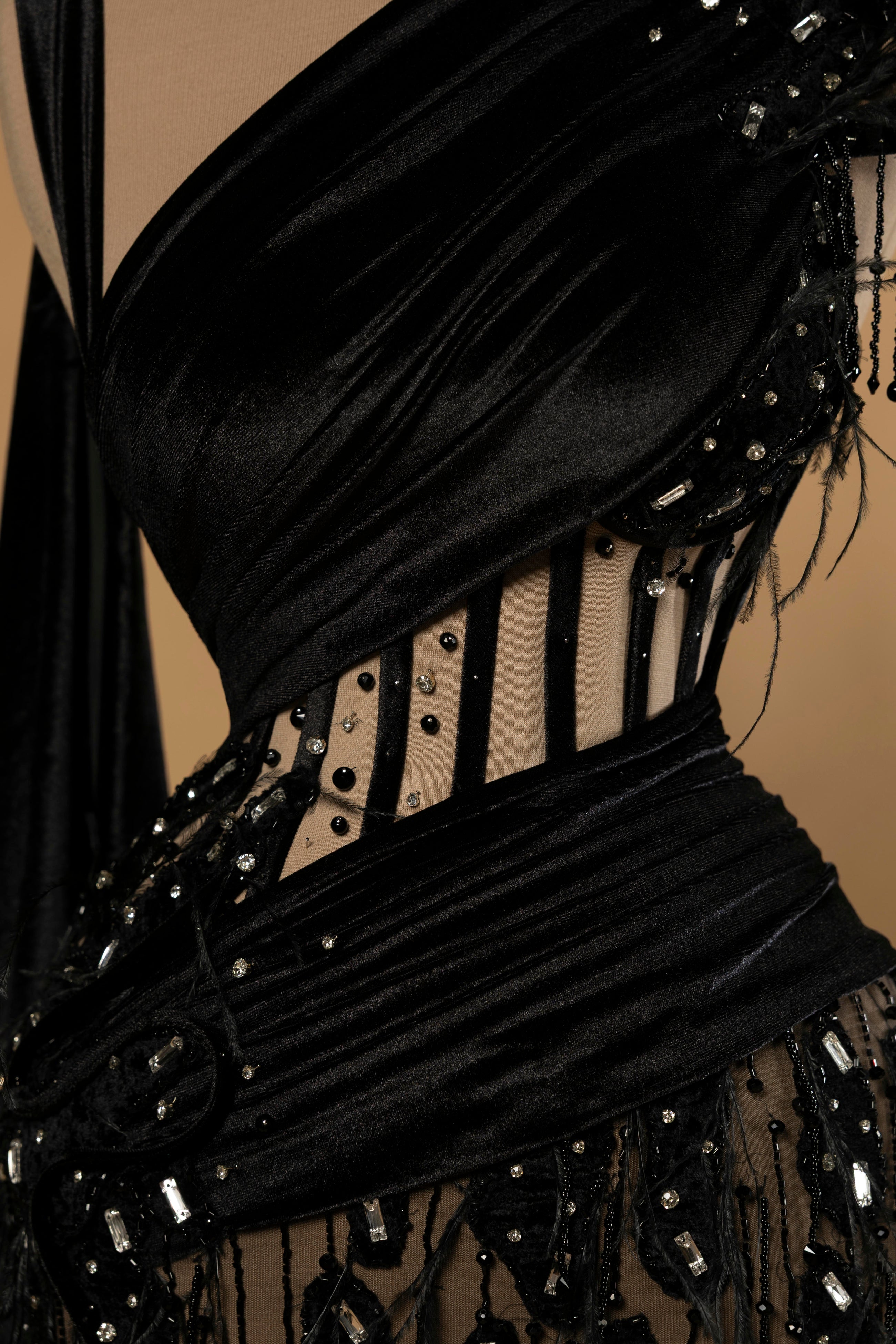 Midnight Veil