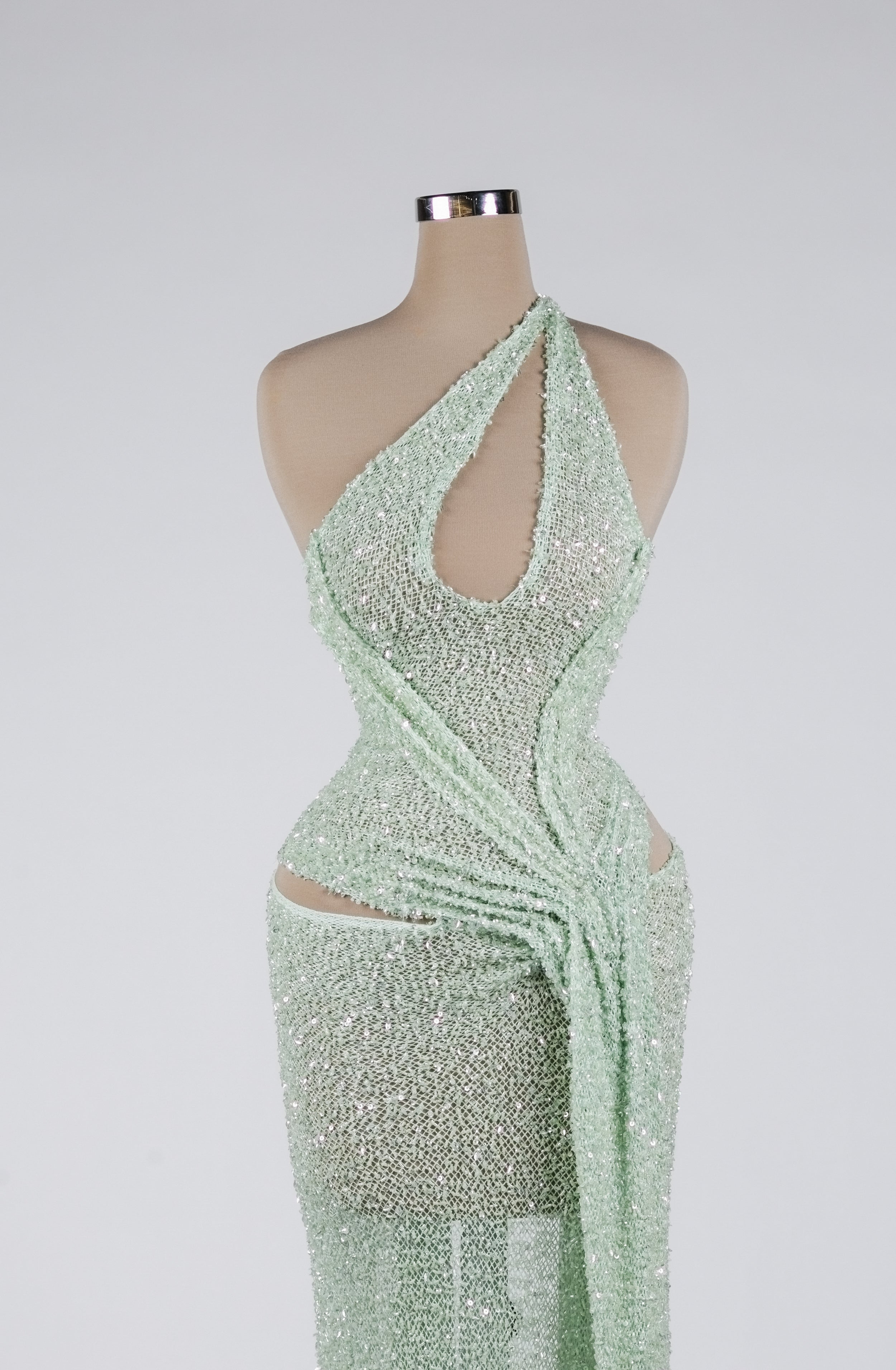 Mint Mirage Ripple