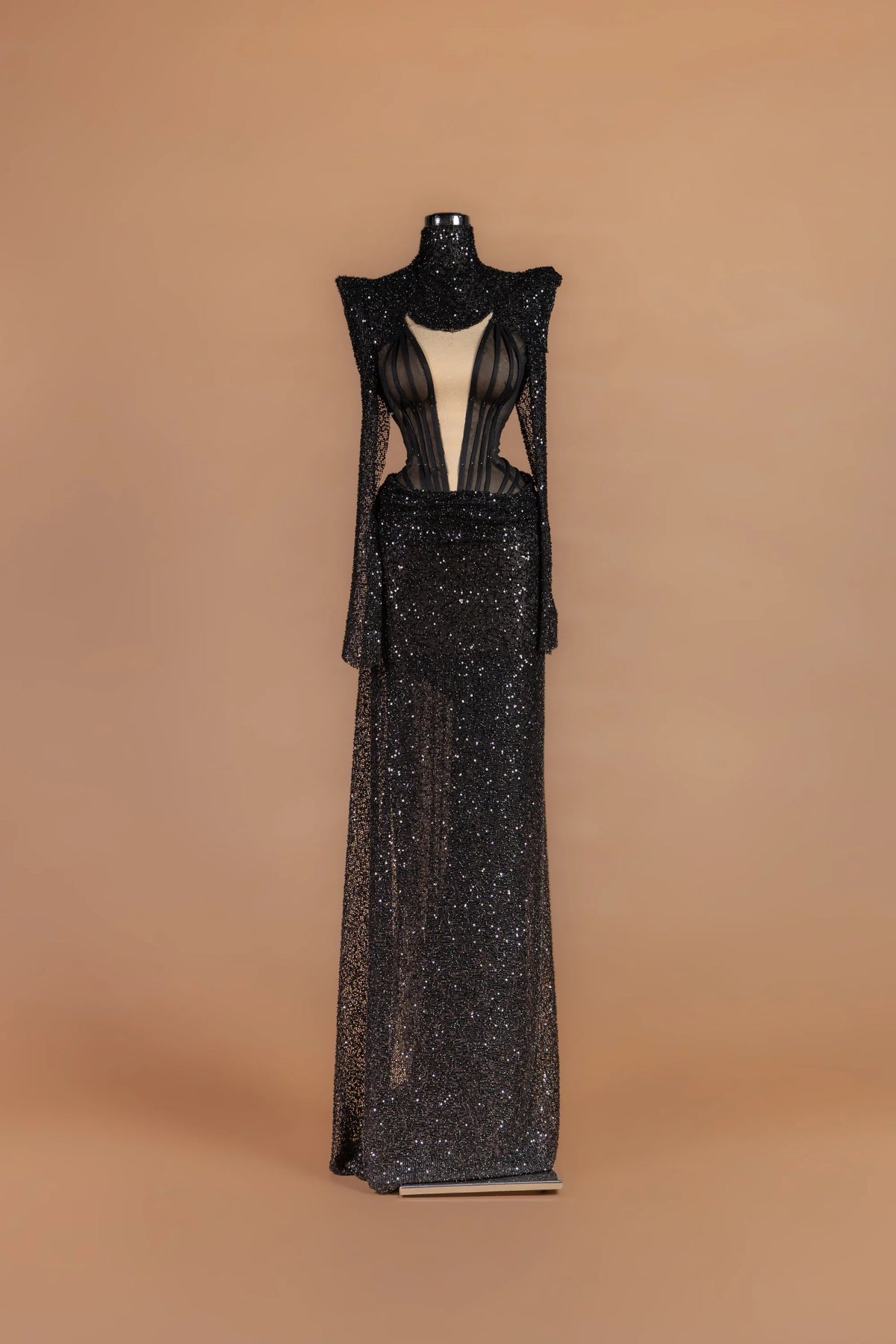 Black-Tie Dresses & Gowns