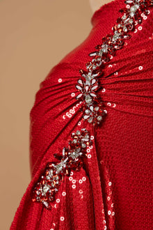 Crimson Siren