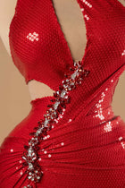 Crimson Siren