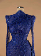 Sapphire Nocturne