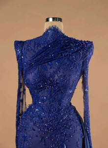 Sapphire Nocturne