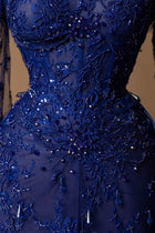 Sapphire Nocturne