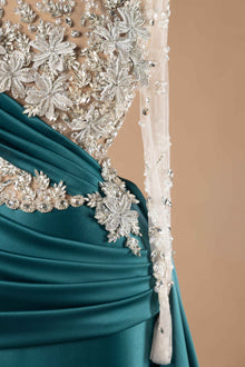 Emerald Enchantment