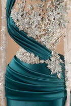 Emerald Enchantment