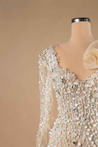 Pearl Radiance