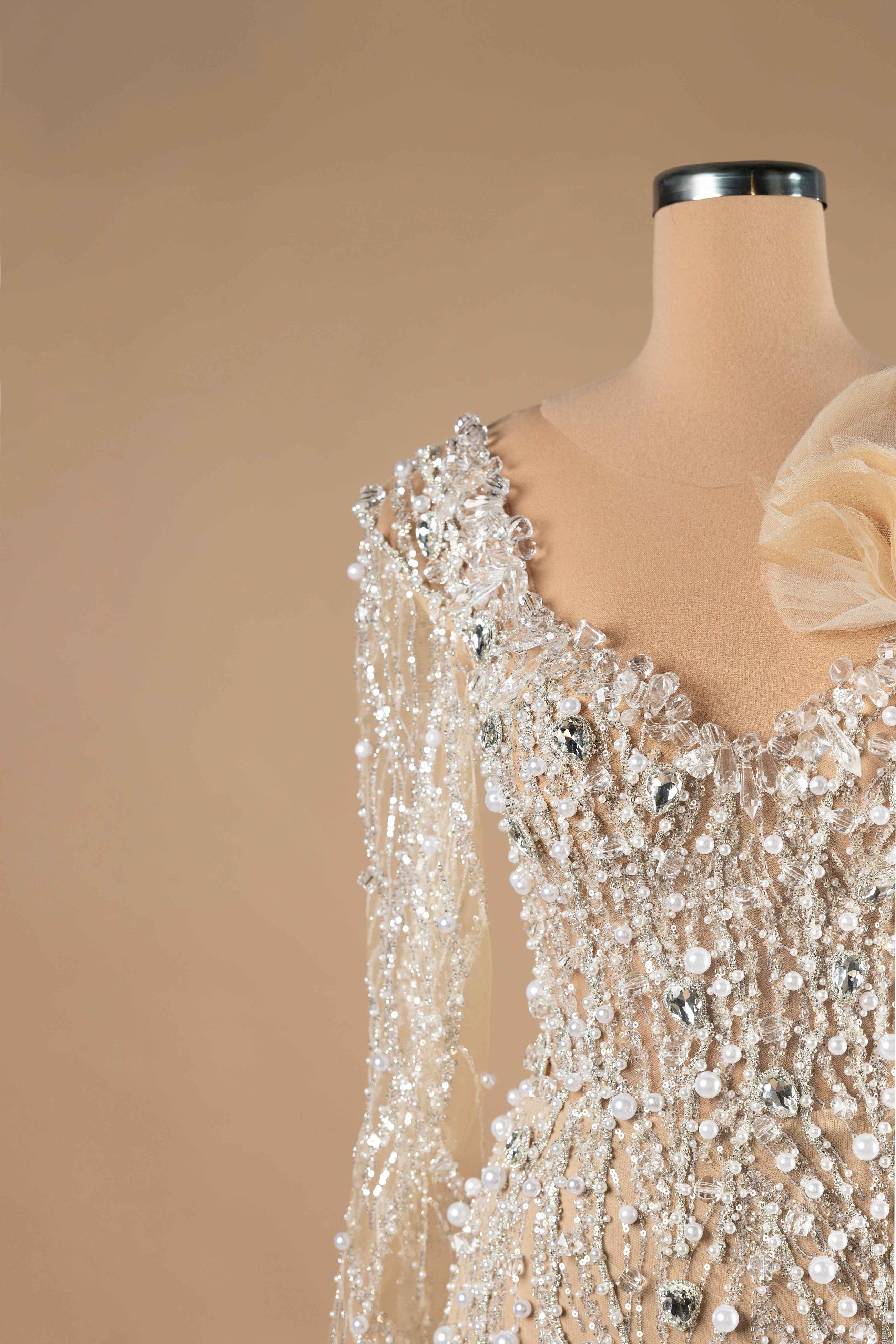 Pearl Radiance