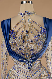 Sapphire Majesty