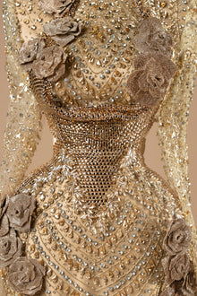 Gilded Rose Empress