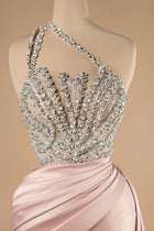 Blush Radiance