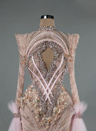 Blush Enigma