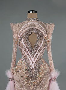Blush Enigma
