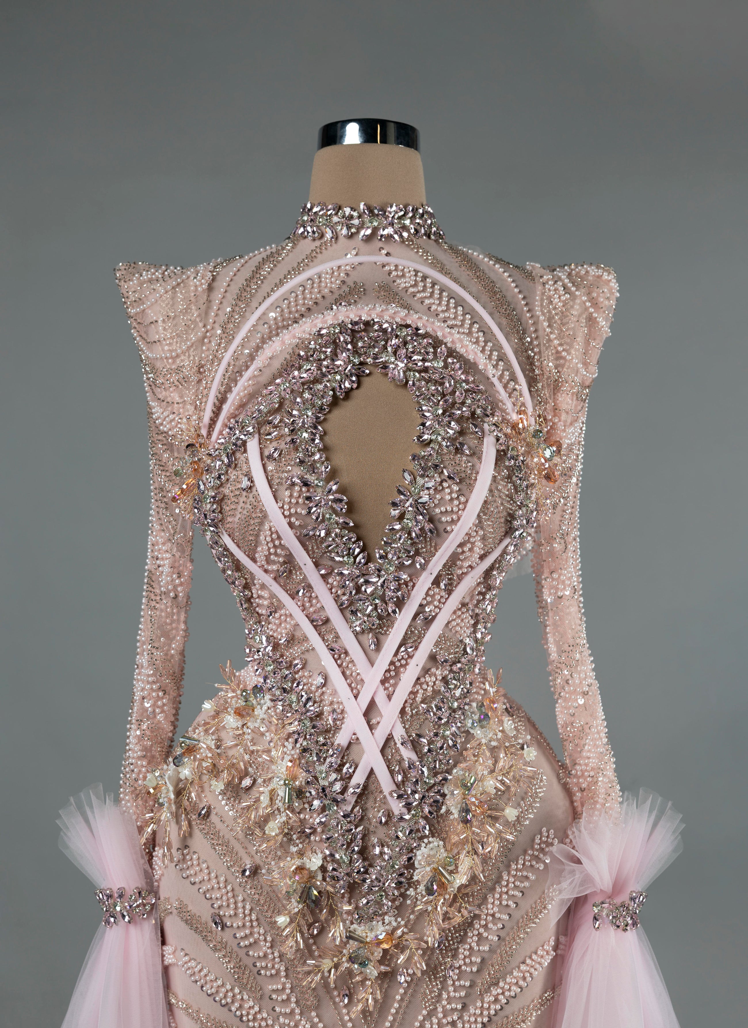 Blush Enigma