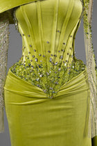 Verdant Majesty