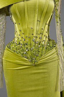 Verdant Majesty