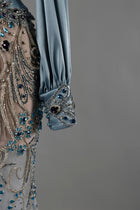 Sapphire Enigma