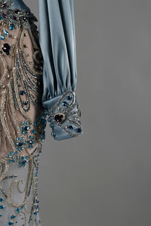 Sapphire Enigma