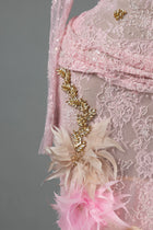 Rose Plume