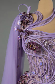 Amethyst Mirage