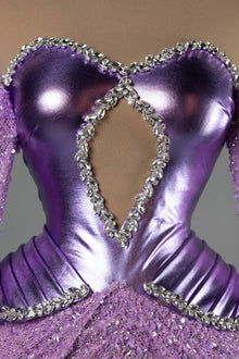 Violet Inferno