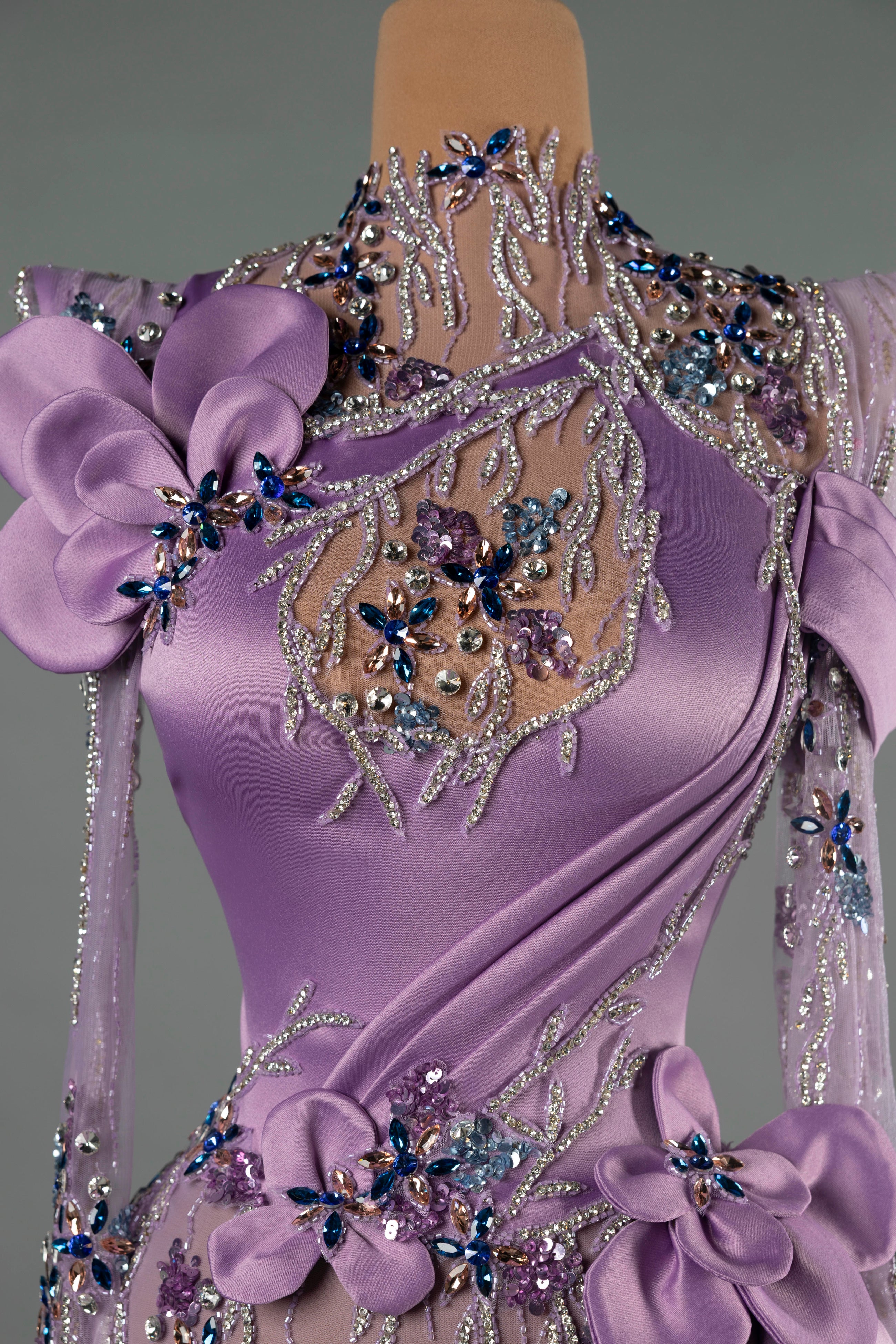 Lavender Paragon
