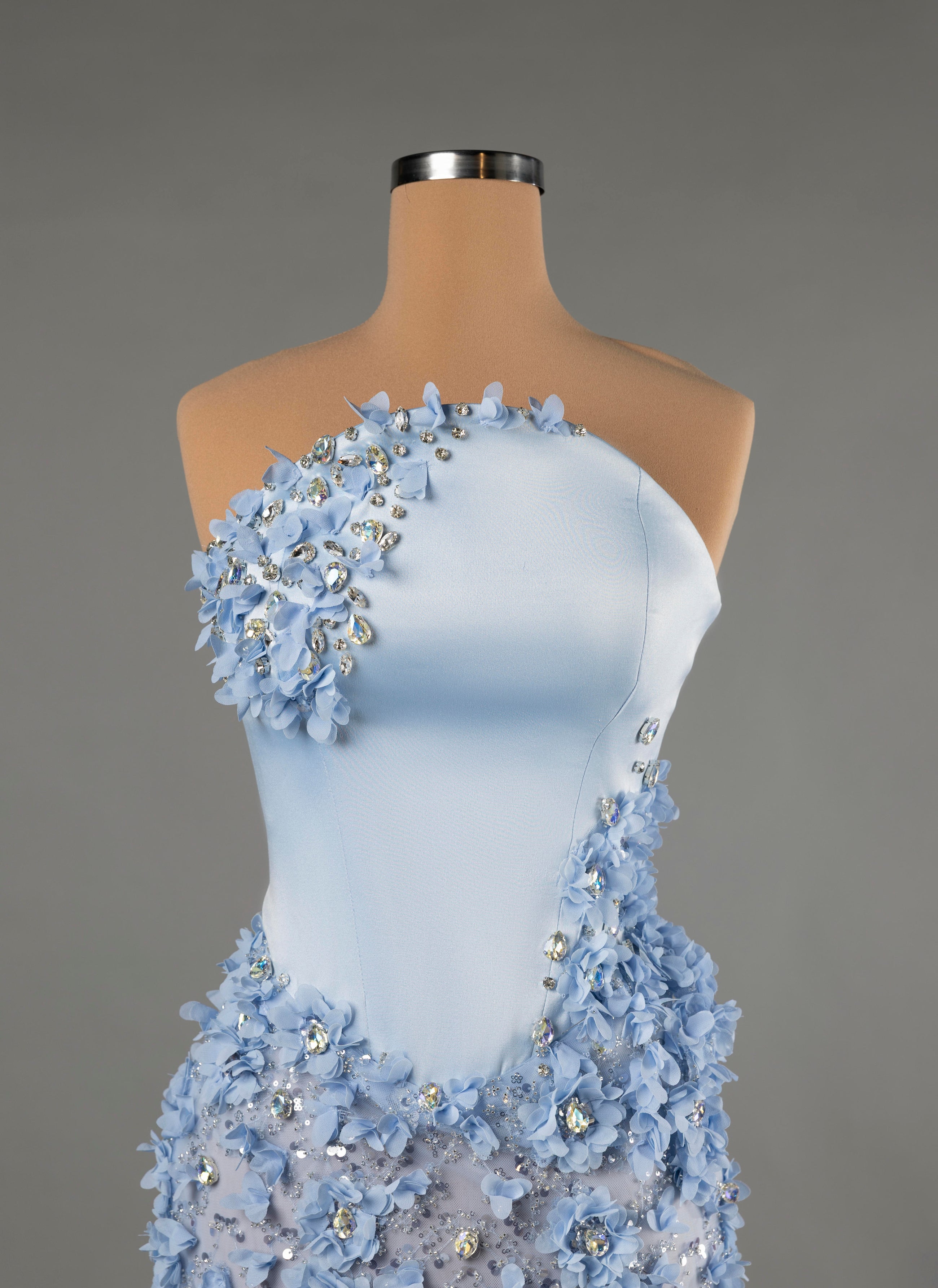Aster Frost