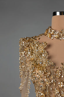 Sunlit Diadem