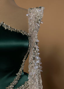 Emerald Radiance