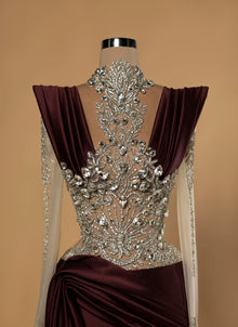 Garnet Allure