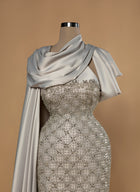 Lunar Drape