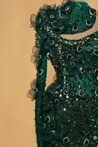 Malachite Aura