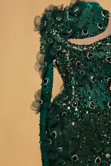 Malachite Aura