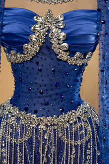 Cerulean Heirloom