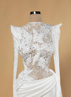 Noor Draped Serenity