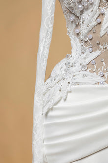 Noor Draped Serenity