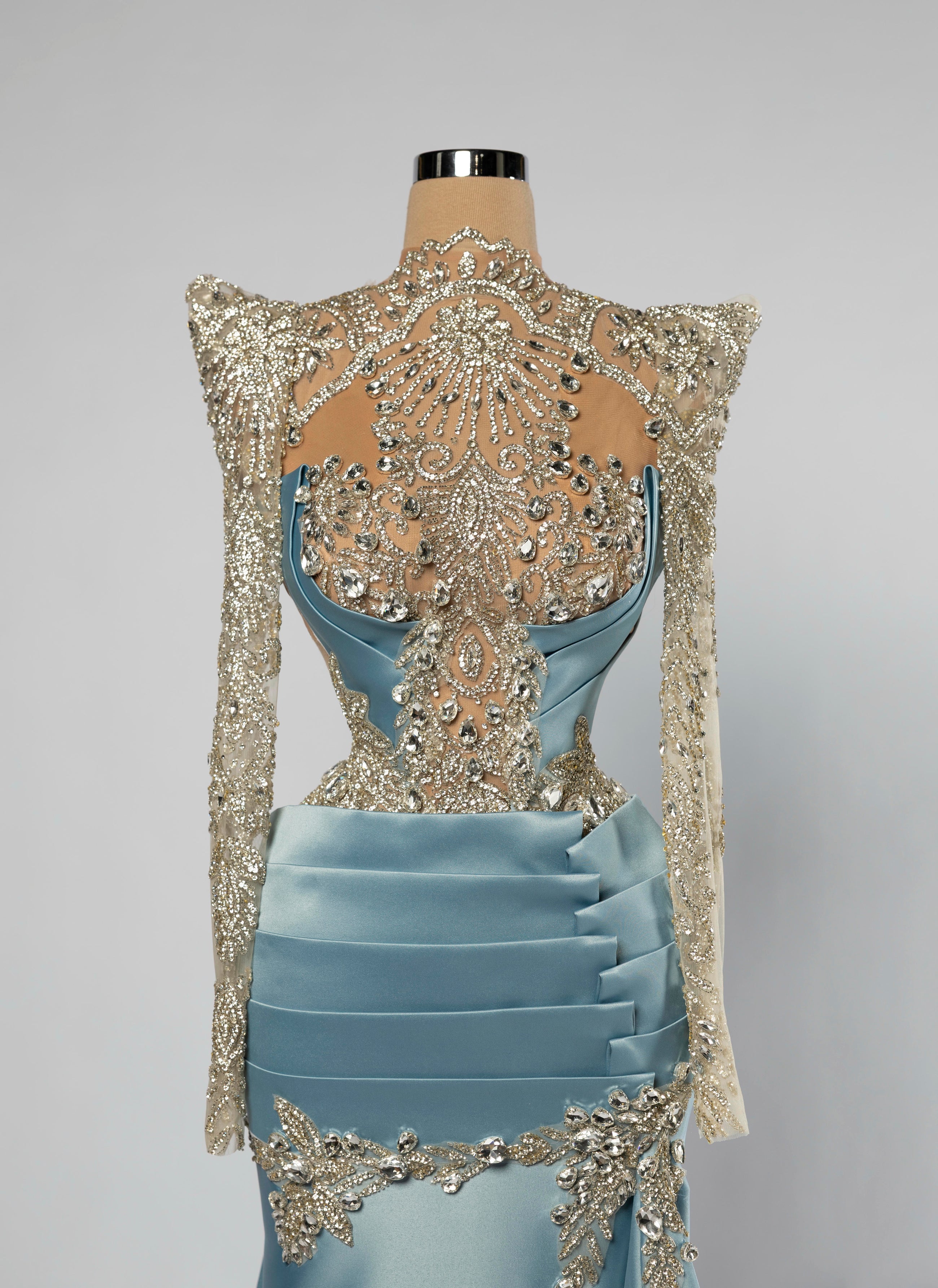 Aquamarine Regent