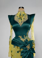 Citrine Canopy