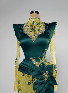 Citrine Canopy