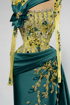 Emerald Garland