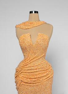 Marigold Ripple
