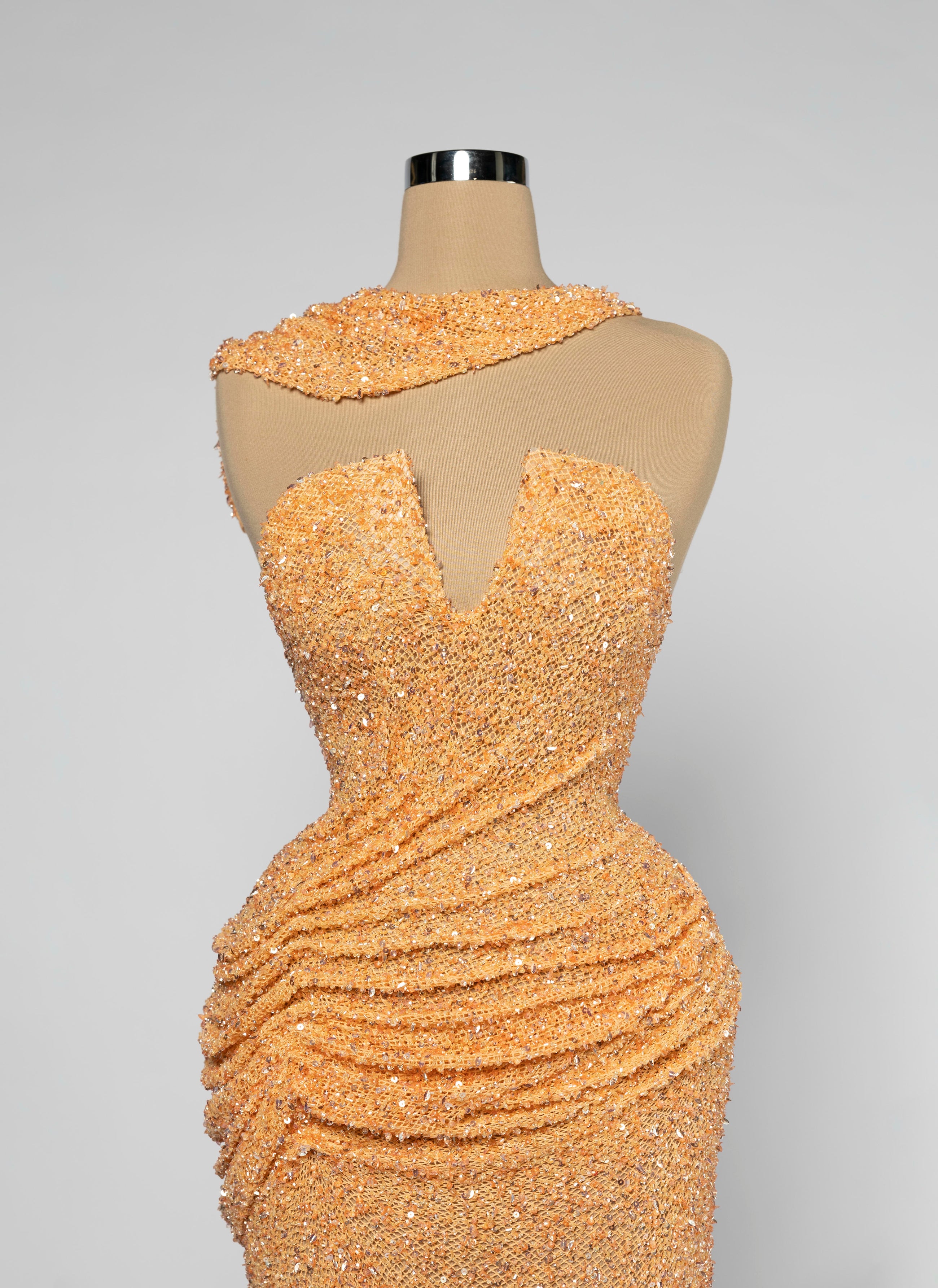 Marigold Ripple