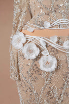 Ivory Camellia