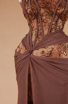 Cocoa Veil