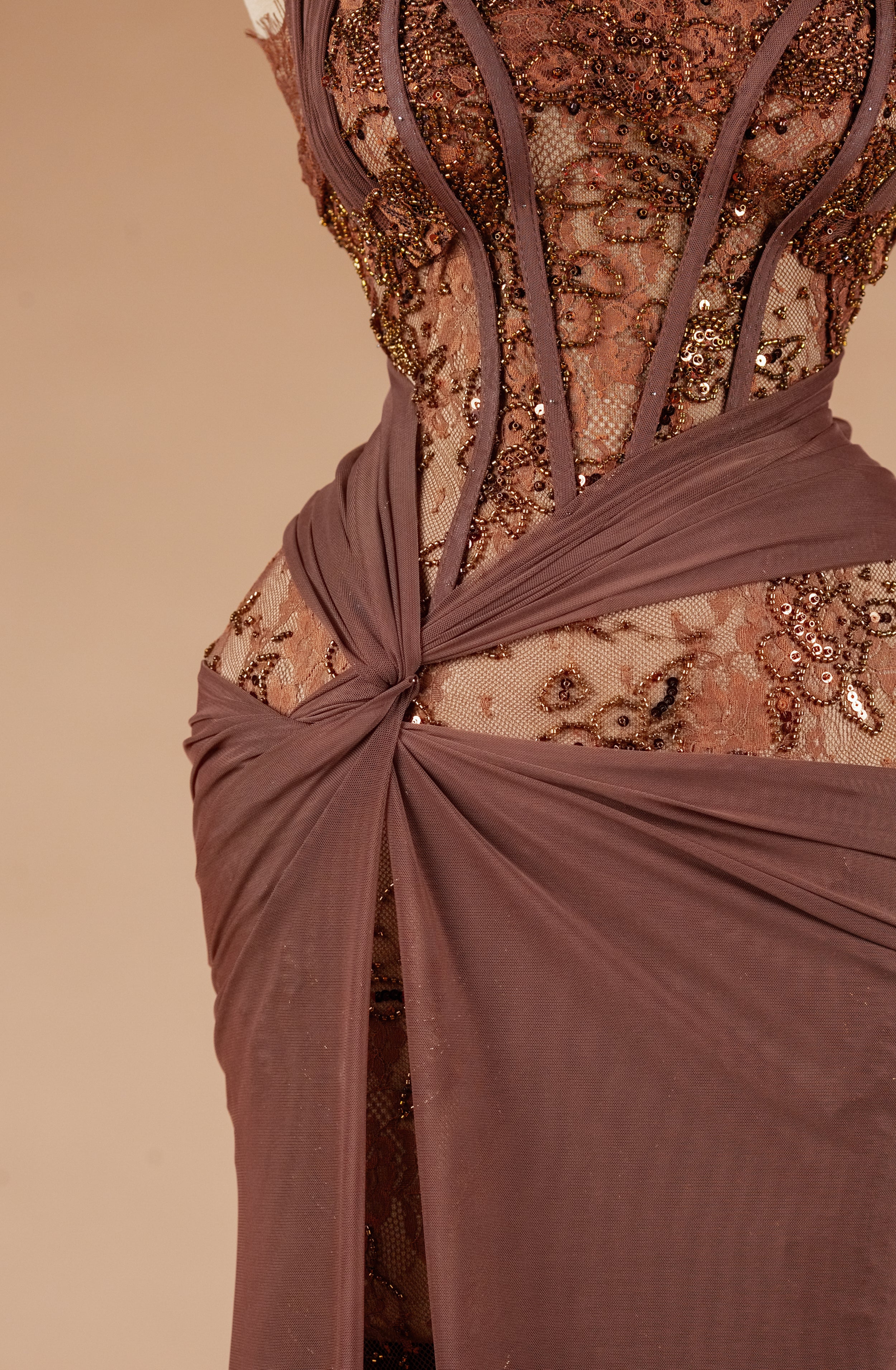 Cocoa Veil