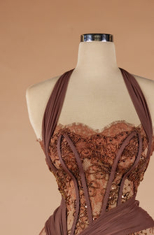 Cocoa Veil
