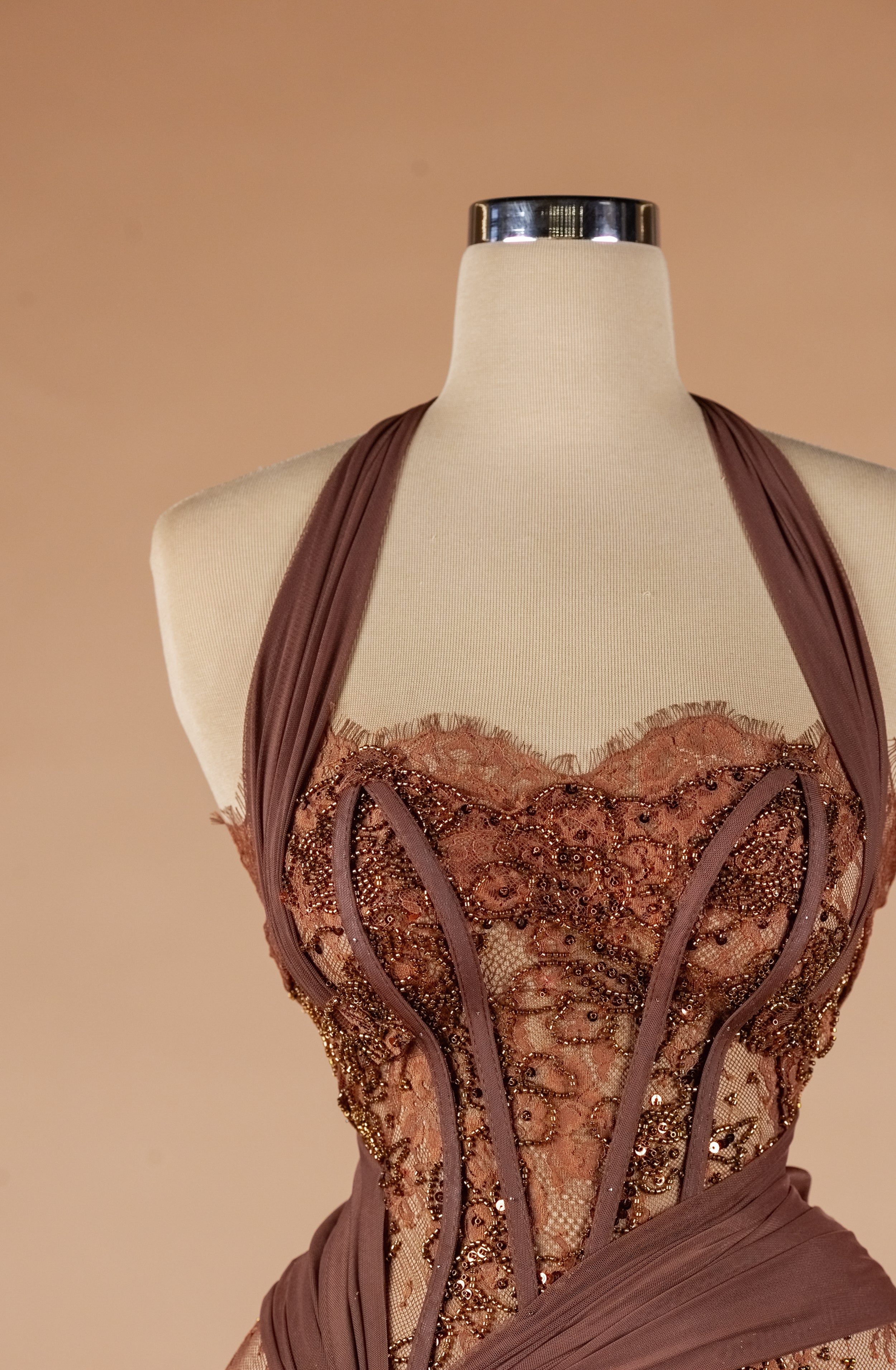 Cocoa Veil