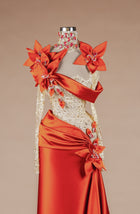 Solar Blossom