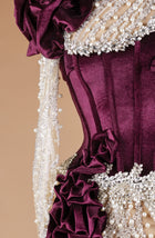 Amaranth Pearl Opus